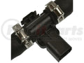 TURBO BOOST SENSOR