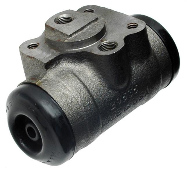 HARDWARE- HYDRAULICS