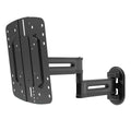 TV MOUNT (B) RIGID ADJ HEIGHT (50LBS CAP)