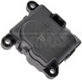 AIR DOOR ACTUATOR BLEND