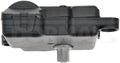 AIR DOOR ACTUATOR BLEND