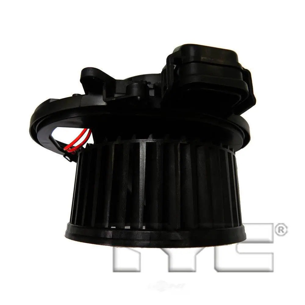 1218 BW 3 SRS/1420 BW 4 SRS BLOWER ASSY