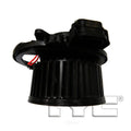 1218 BW 3 SRS/1420 BW 4 SRS BLOWER ASSY