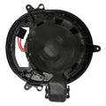 1218 BW 3 SRS/1420 BW 4 SRS BLOWER ASSY