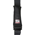 D3-X,BOLT,3X3,W/PAD,BLK