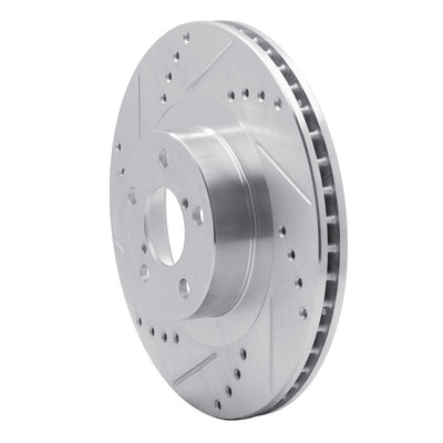 R1 Concepts silver auto part