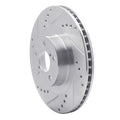 R1 Concepts silver auto part