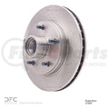 DFC auto part