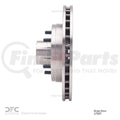 DFC auto part