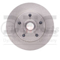 DFC auto part detail