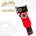 TRAC ROLLER PLATE