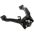 CONTROL ARM