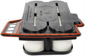CRANKCASE FILTER