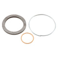 Pivot Works 96-02 Honda CR80R Fork Rebuild Kit - W/Bushings & Seals