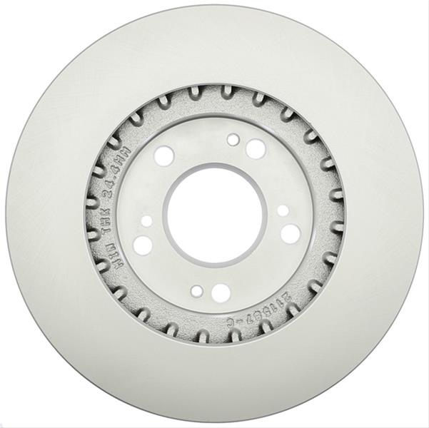 BRAKE ROTOR