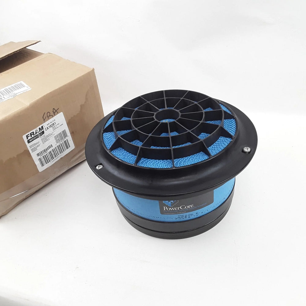 Fram air filter