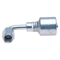HYDRAULIC COUPLING - MEGACRIMP
