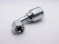 HYDRAULIC COUPLING - MEGACRIMP