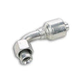 HYDRAULIC COUPLING - MEGACRIMP