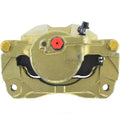 Posi-Quiet Loaded Caliper