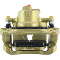 Posi-Quiet Loaded Caliper