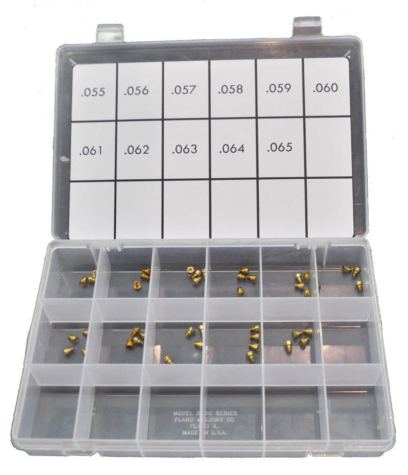 1032 AIR BLEDS 4EA 55 THRU 65