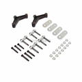 35" AXLE SPCING AP KIT TANDEM DBL E