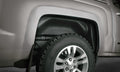 Wheel Well Guards Rear Wheel Well Guards For 2019-2026 Silverado 1500/1500 LTD Husky Liners