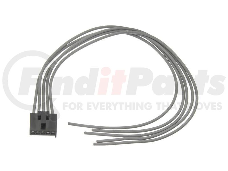 STANDARD IGN auto part