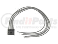 BLOWER MOTOR RESISTOR CONNECTOR