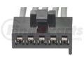 BLOWER MOTOR RESISTOR CONNECTOR