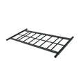 3D Maxpider Universal Roof Basket Extension Medium 22In X 1In X 25In