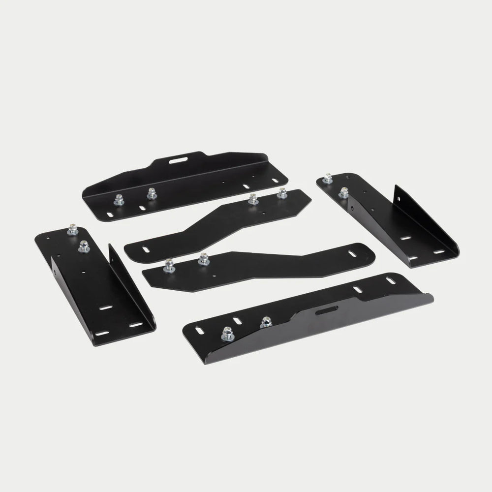 CARGOGLIDE 1.0 MOUNTING BRACKETS -