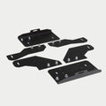 CARGOGLIDE 1.0 MOUNTING BRACKETS -