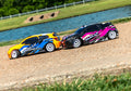 LATRAX RALLY: 1/18 SCALE 4WD ELECT