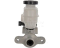 NEW MASTER CYLINDER