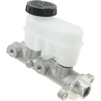 NEW MASTER CYLINDER