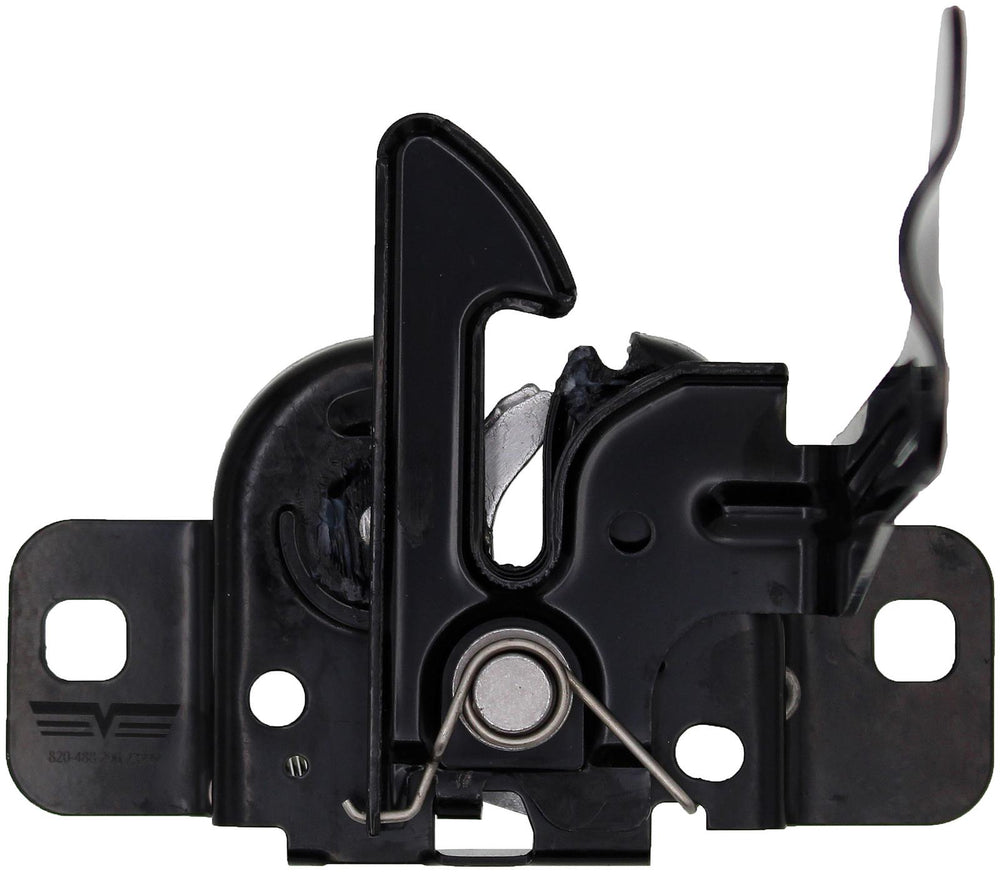 HOOD LATCH