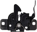 HOOD LATCH