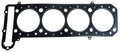 Cometic 90-00 Kawasaki ZX11 78mm Gasket Kit