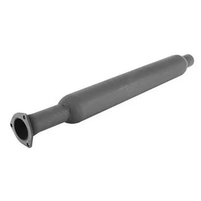 MUFFLER HEADER MOUNT