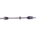 CV DRIVE AXLE