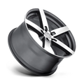 Wheel Pros, LLC auto part detail