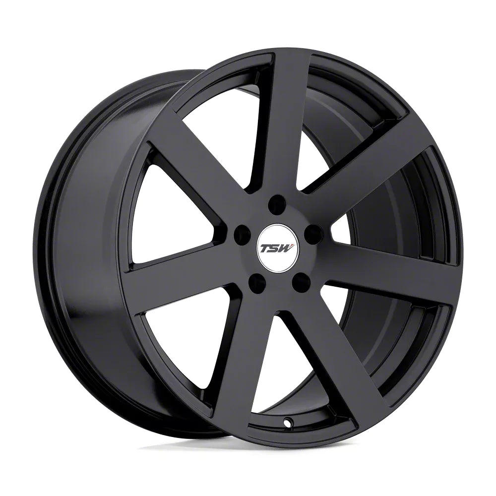 TSW BARDO 19X9.5 5/114.3 ET20 CB76.