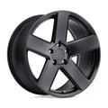 TW BRISTOL 19X9.5 5X120 +20 76 M-BL