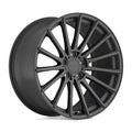 TW CHICANE 18X9.5 5X120 +35 76 M-GN