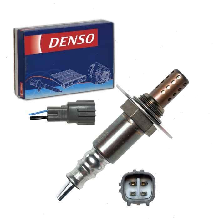 OXYGEN SENSOR