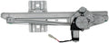 WINDOW REGULATOR