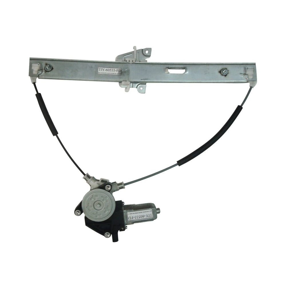 9497 HD ACORD SDN PWR (C) WR ASSY FR