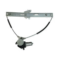 9497 HD ACORD SDN PWR (C) WR ASSY FR